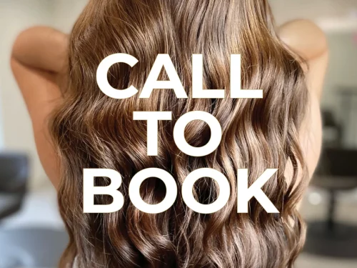 Call To Book