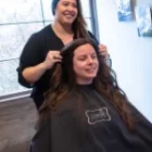 Our Custom Consultation Gives You A Personalized Salon Experience