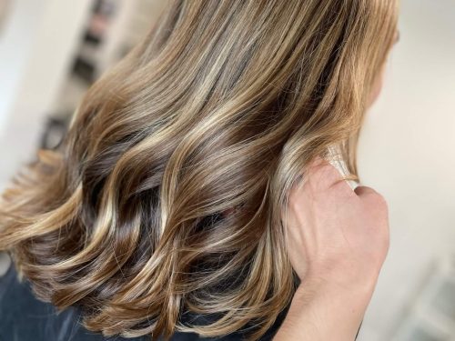 How To Work With Your Stylist To Get The Hair You Really Want In 2023