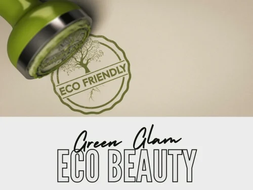 Sustainable Beauty: How Eco-Friendly Practices Are Revolutionizing the Salon Industry